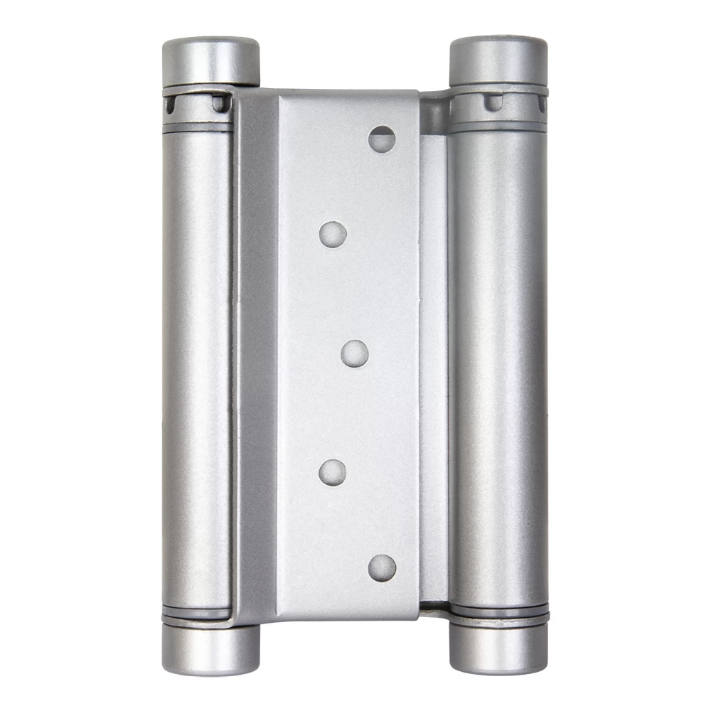 Фото Петля пружинная Aldeghi ALH.125.5 SC мат. хром