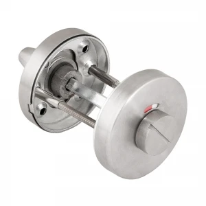 Ручка поворотная BK6.R.DSS304-02 (DSS-02-BK6) INOX 304