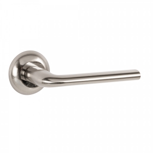 Ручка раздельная R.TL54.NEXT 105mm SN/CP-3 матовый никель/хром