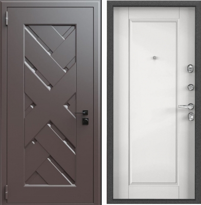 Цербер 13 Штамп B-15